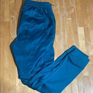 Under Armour Storm fleece joggers